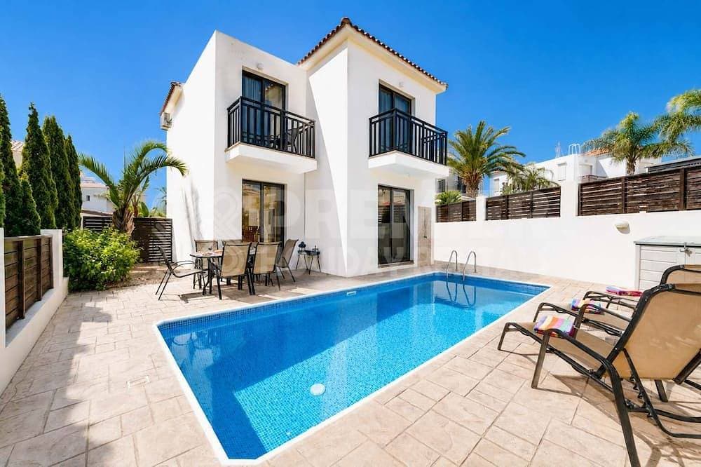 3Br Villa with Private Pool - Elisa by Premier 1