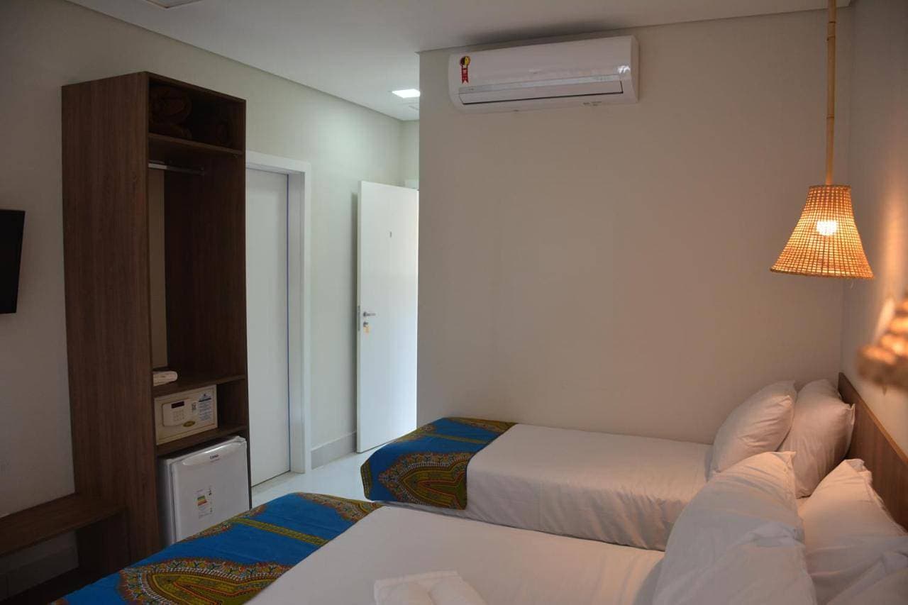 Foto 12 von 15: Luxury Quadruple Room