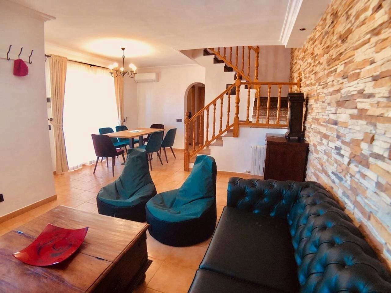 Casa Badia Gran 1