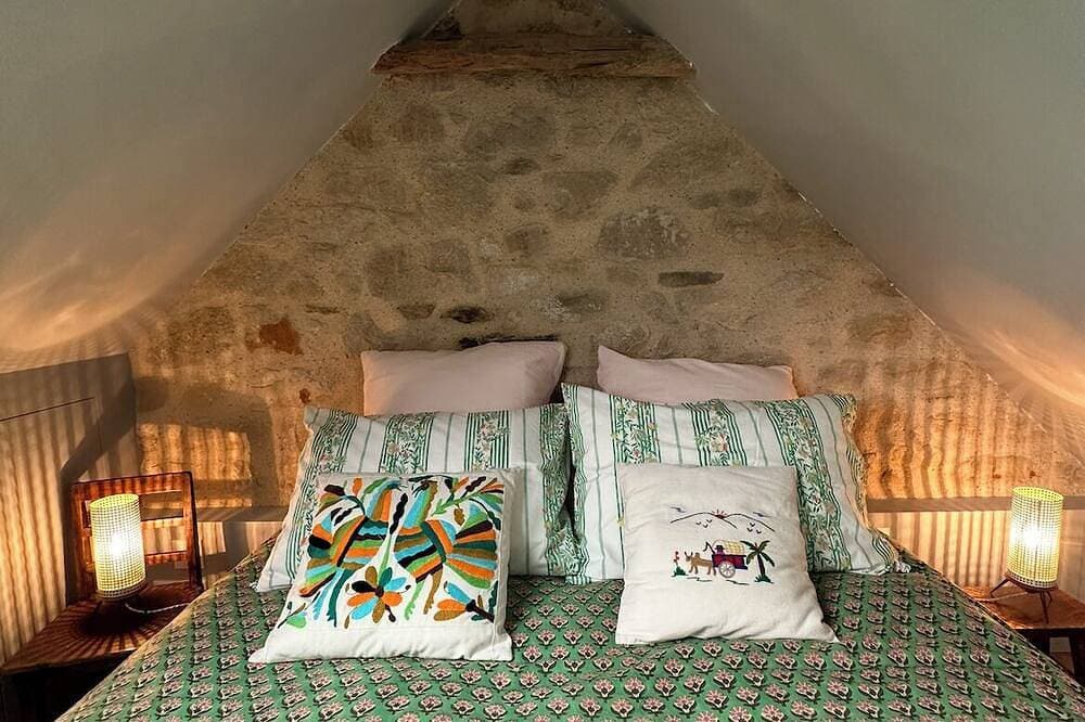 Foto 2 von 30: Penty Breton—Completely renovated / Sleeps 6–8, Finistère, Pointe du Raz, Cap Sizun