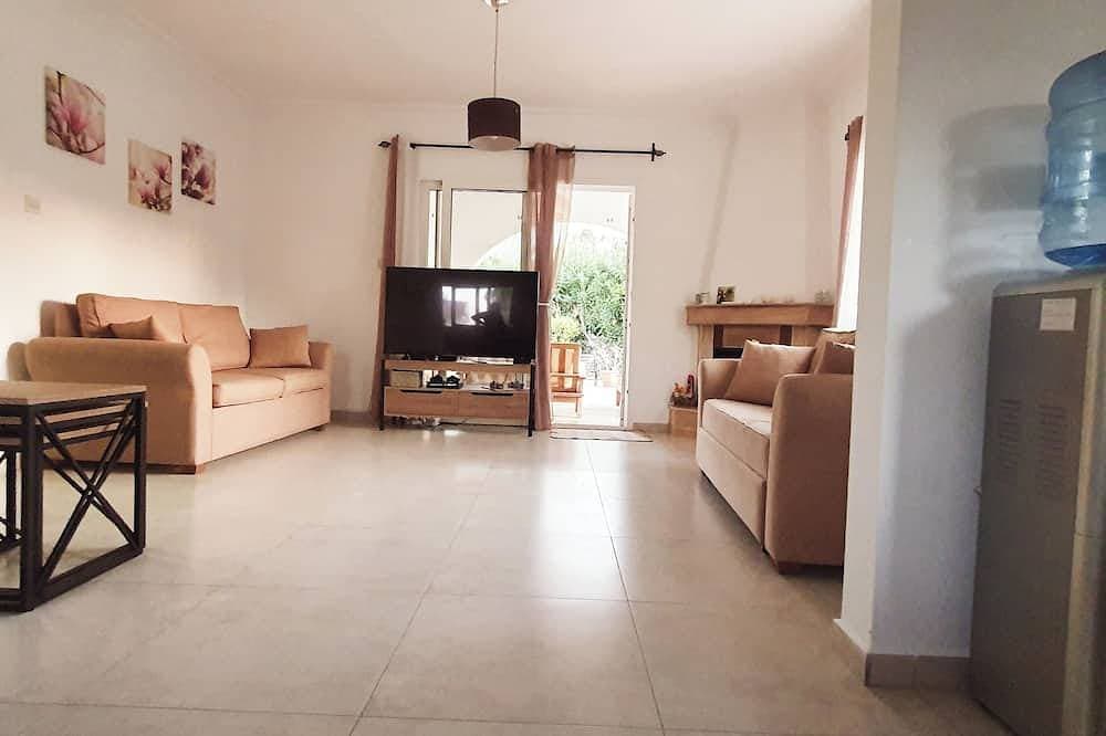 Foto 10 von 30: Villa Kazafana mit privatem Pool - Berg- / Meerblick und WIFI
