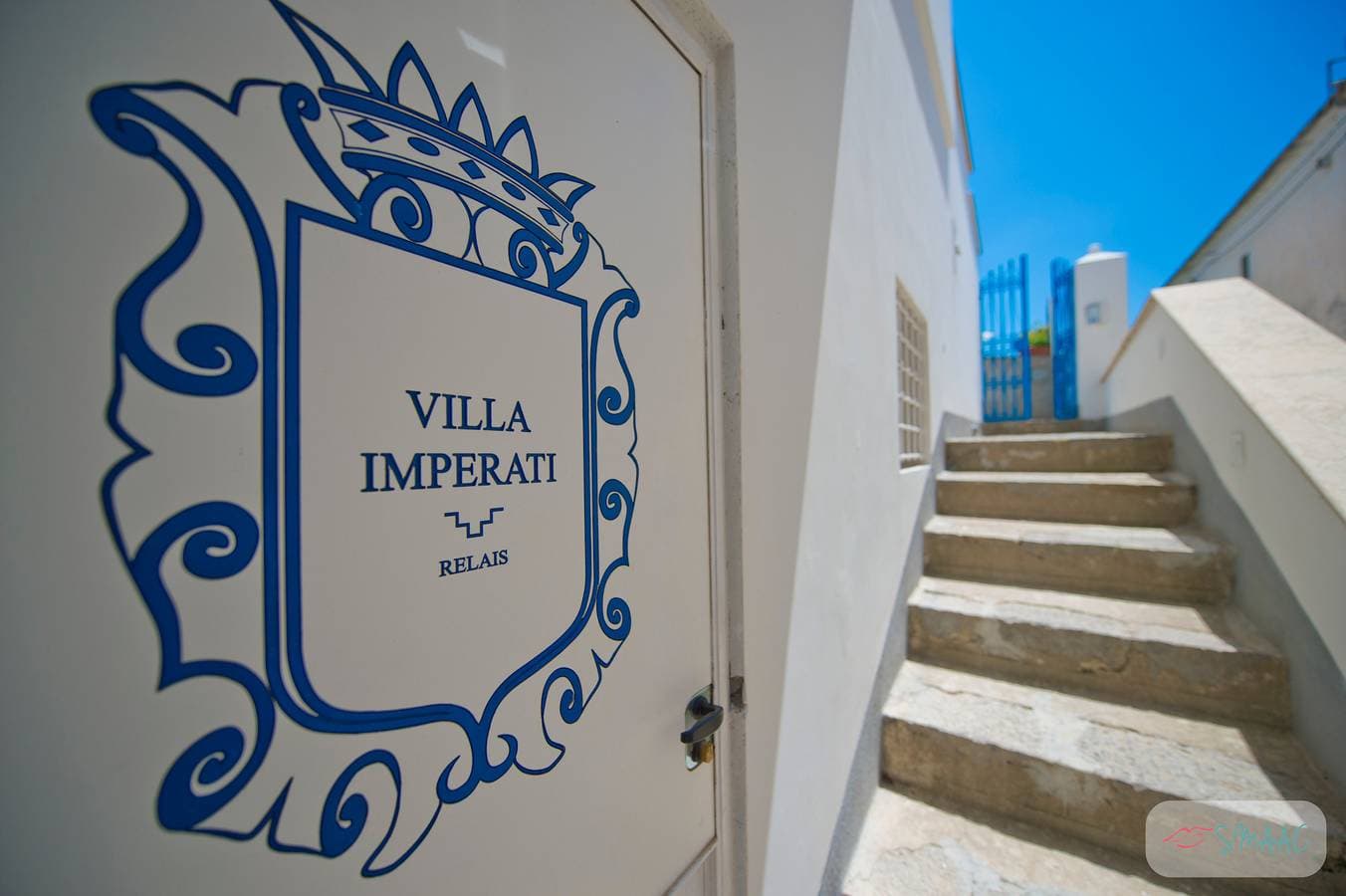 Foto 9 von 33: Villa Imperati