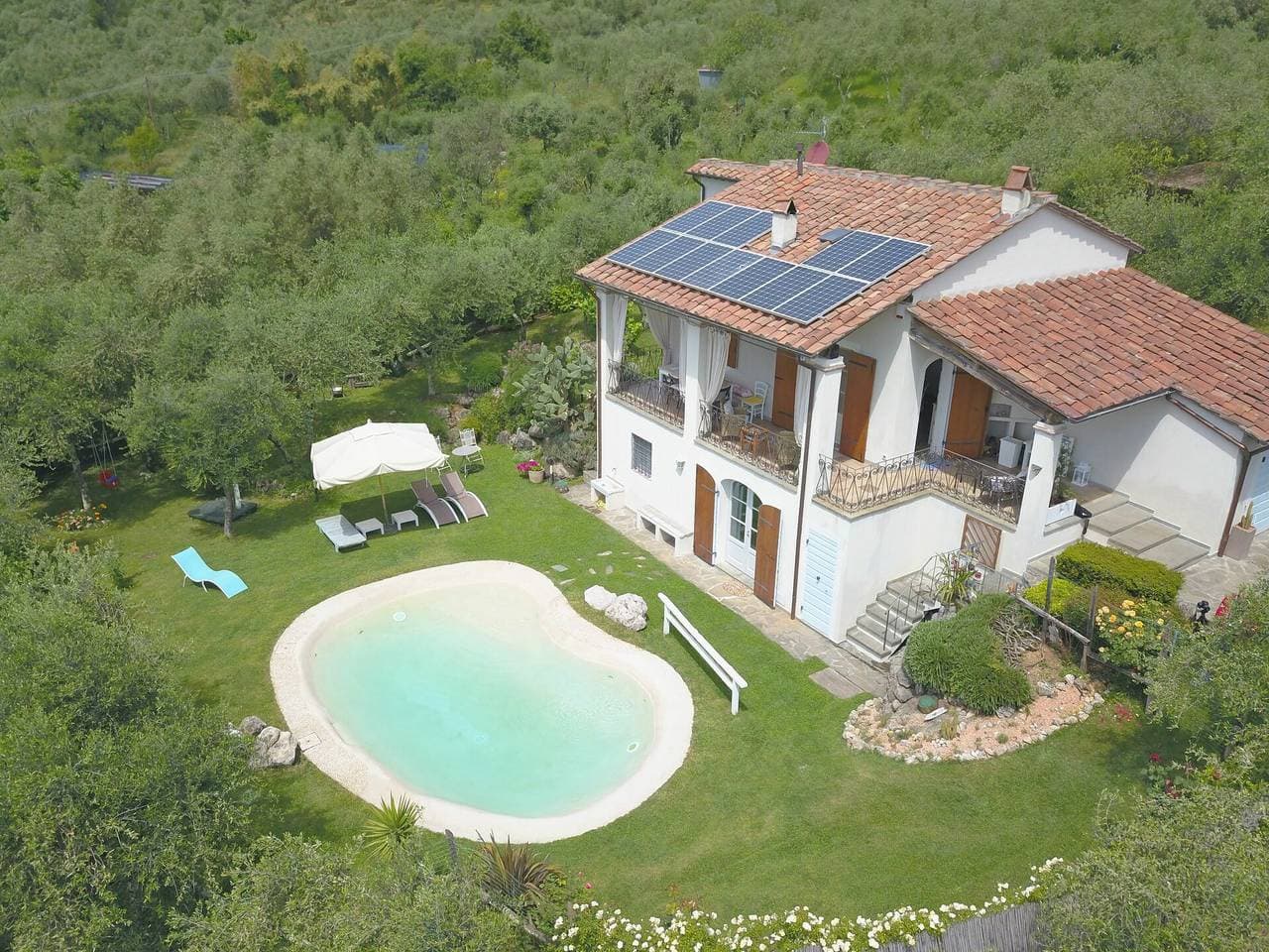 Foto 4 von 34: Casa Roberto
