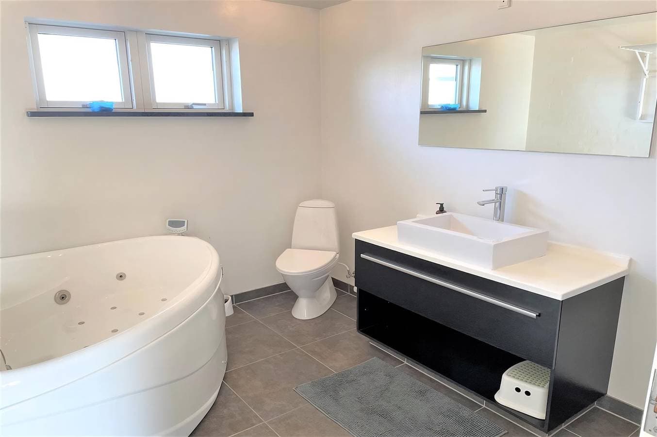 Foto 13 von 20: Nice home in Bogense w/ 4 Bedrooms