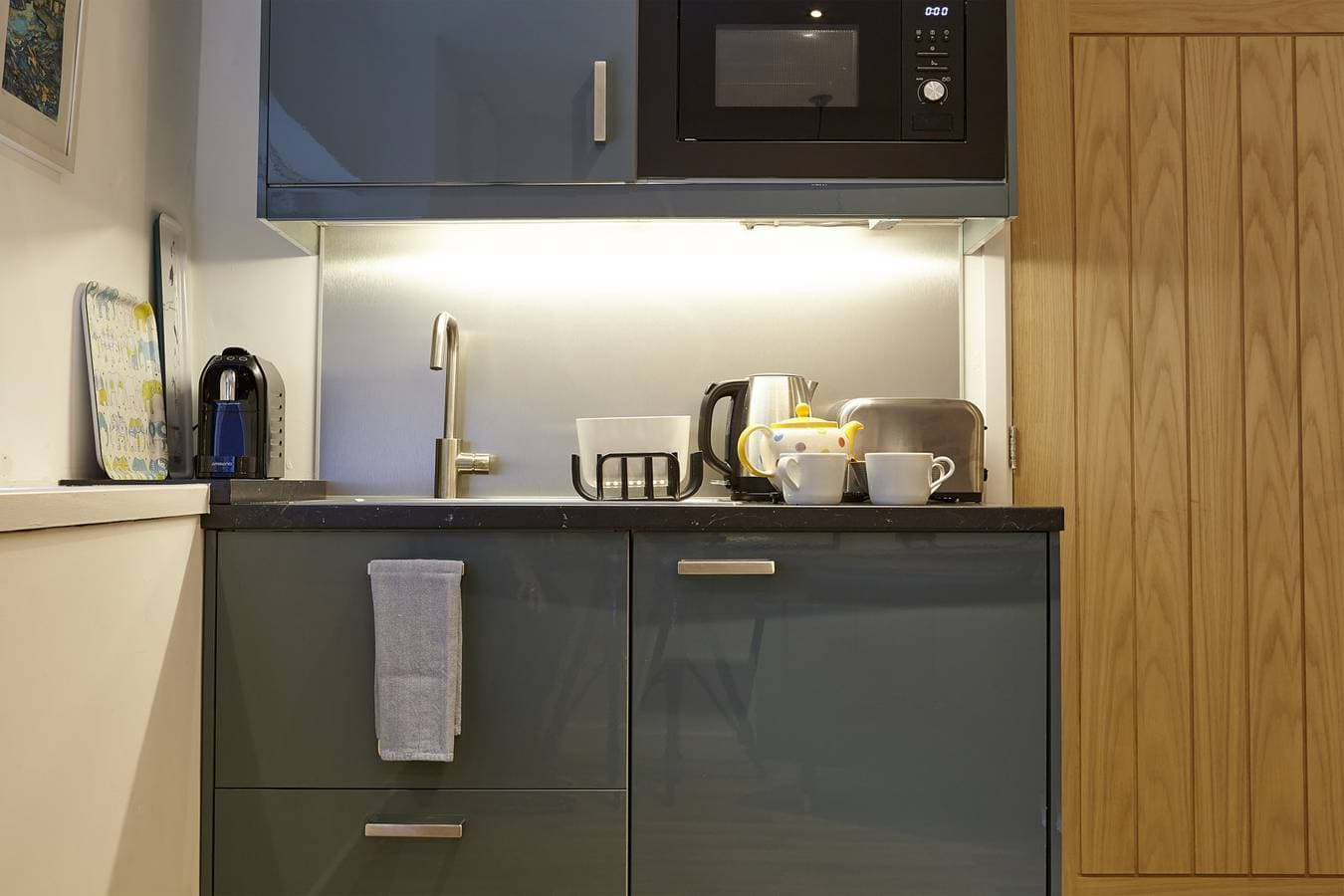 Foto 3 von 13: Villa für 2 Personen