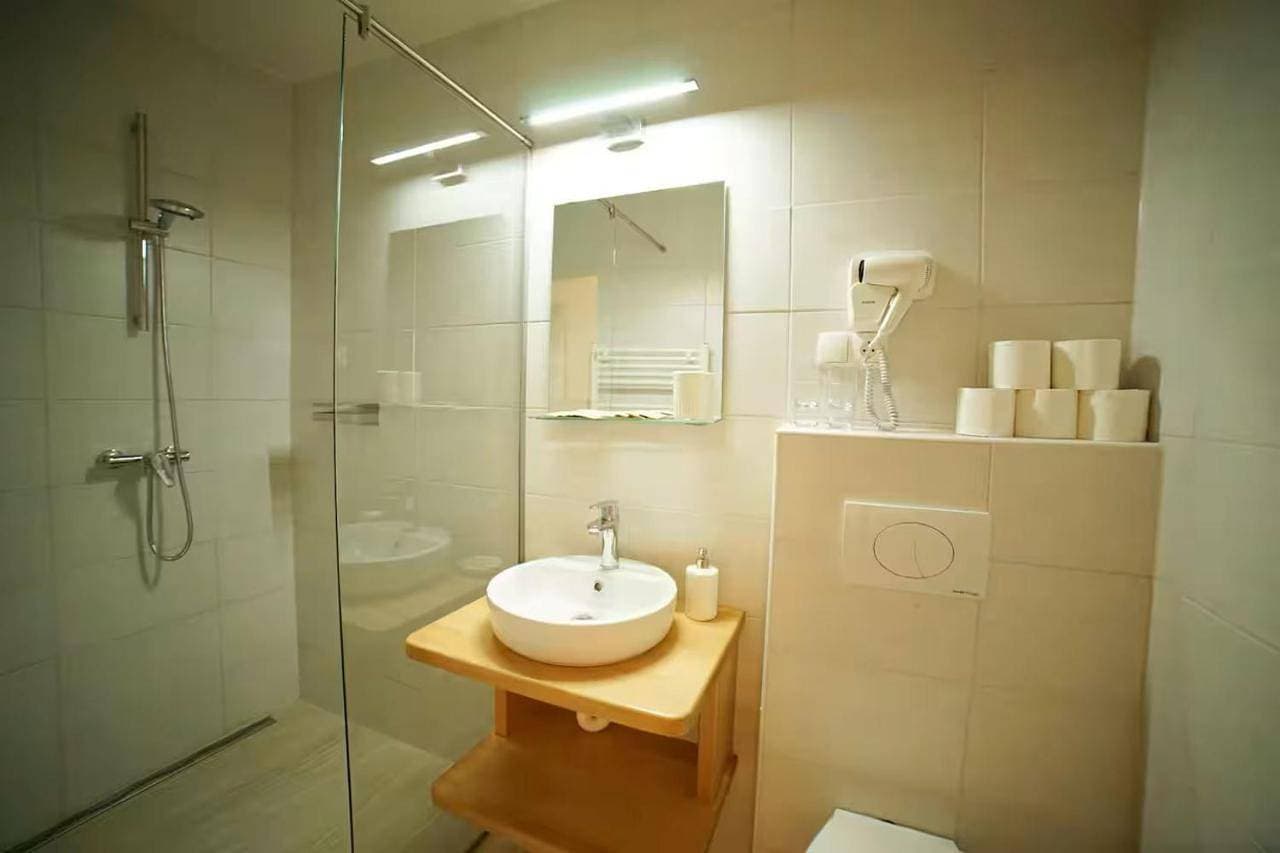 Foto 4 von 10: Deluxe Suite