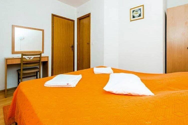 Foto 6 von 16: Guest House Fontana - Two Bedroom Apartment with Terrace and Sea View