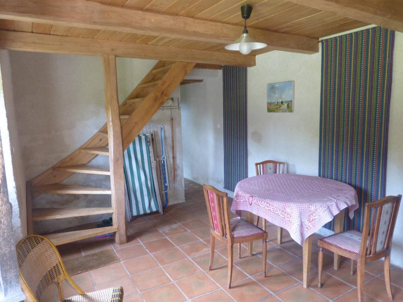 Foto 8 von 12: La petite maison
