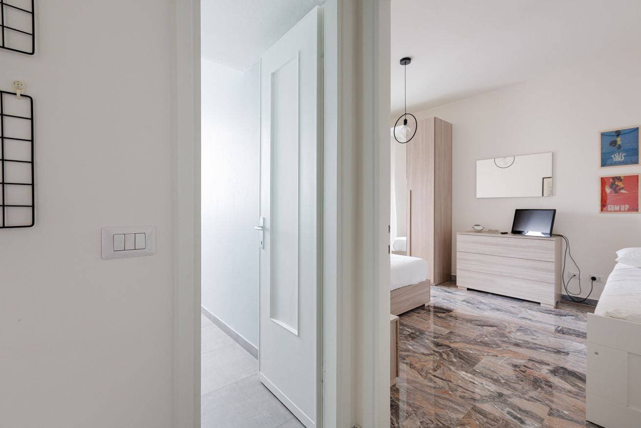 Foto 10 von 21: Ferienwohnung für 2 Personen