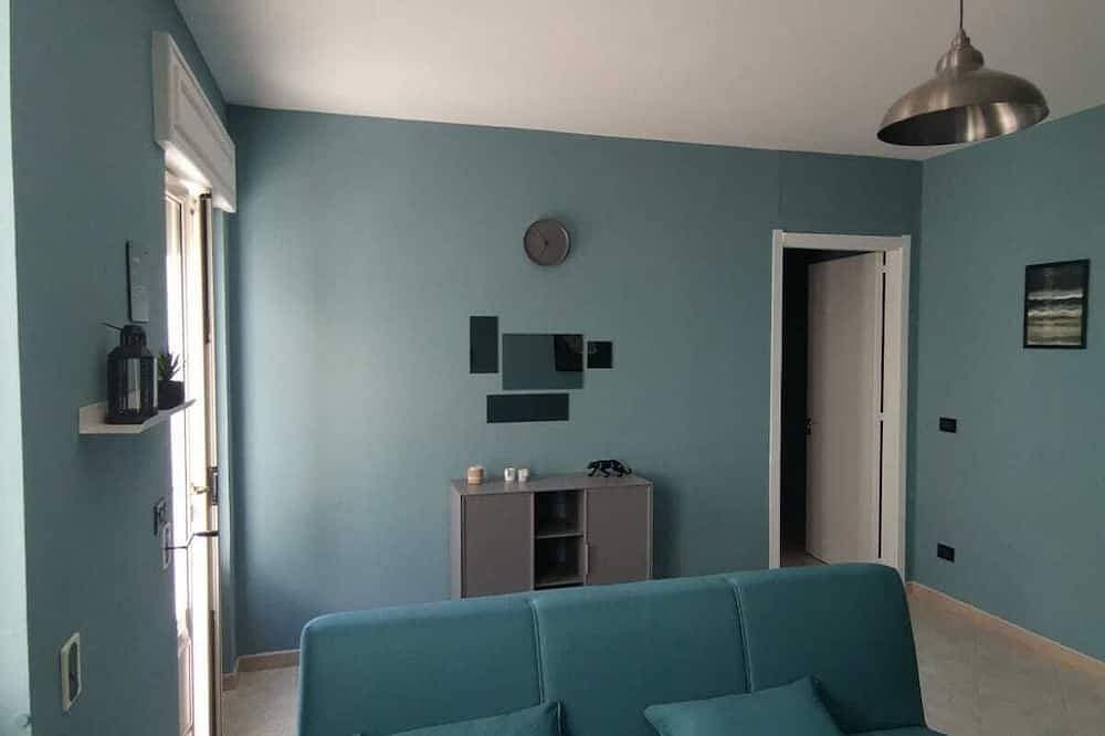 Foto 6 von 7: Cozy apartment in the Marina of San Gregorio