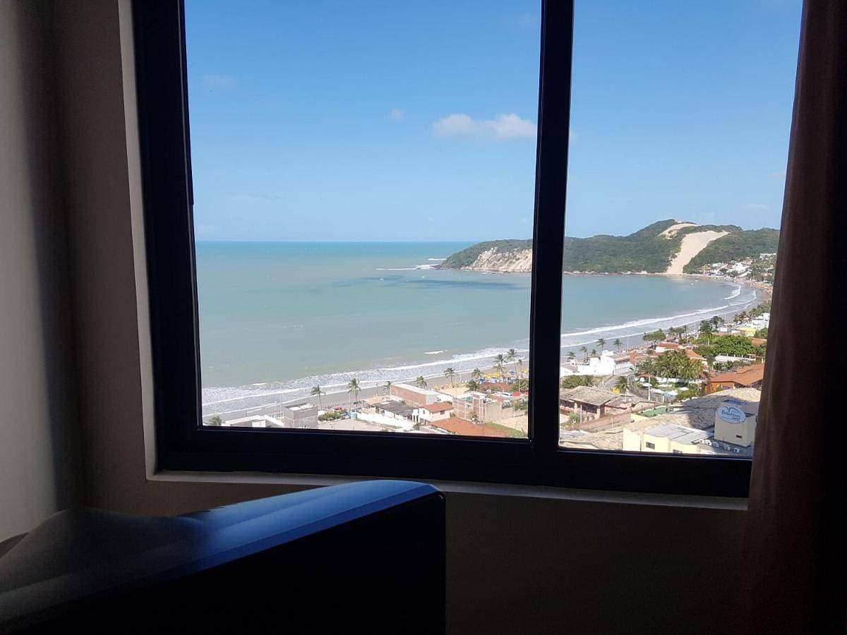 Foto 10 von 20: Suíte particular em frente a Praia de Ponta Negra - Natal Rn