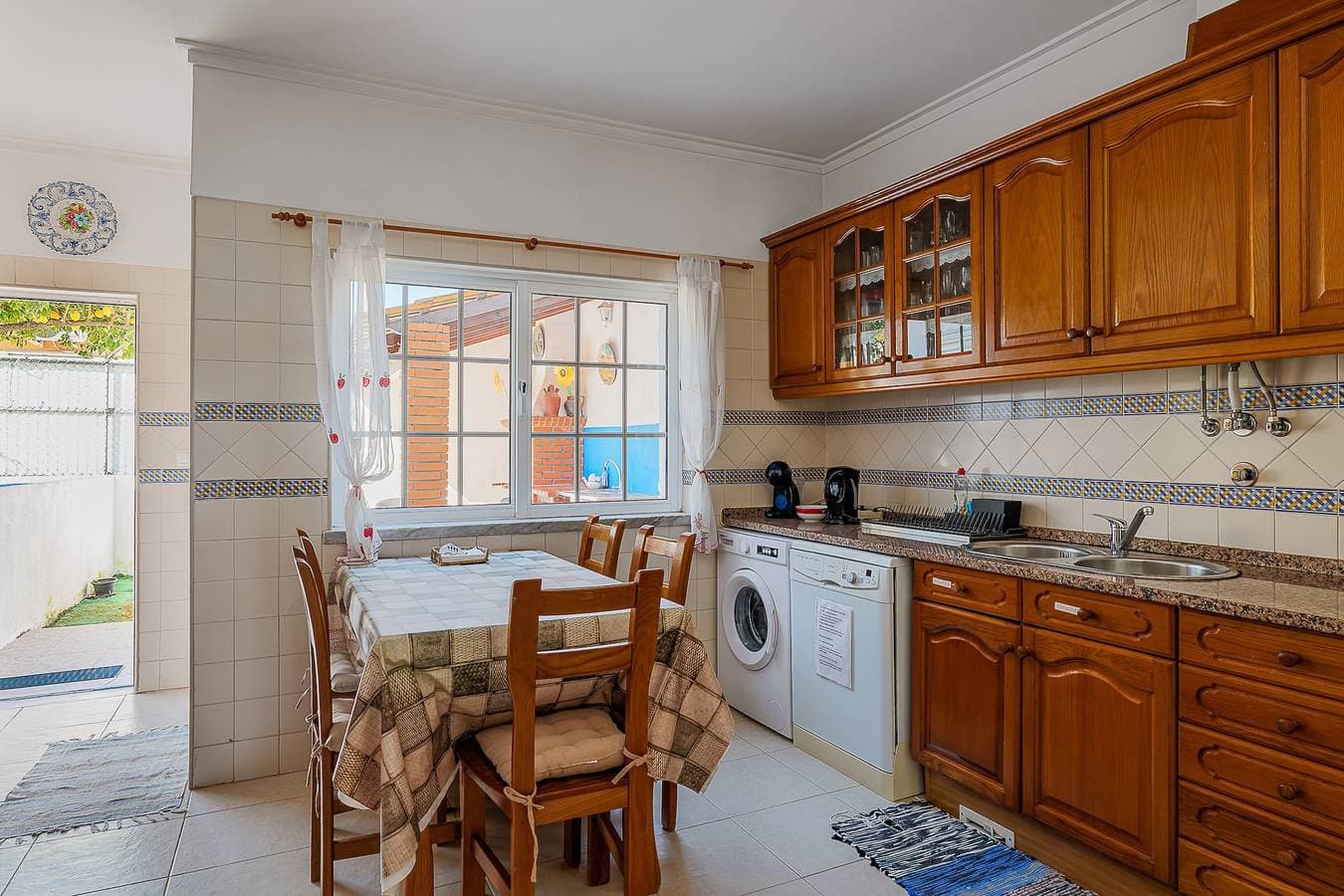 Foto 6 von 27: Ferienhaus 'Alojamento Local Família Coelho' mit WLAN