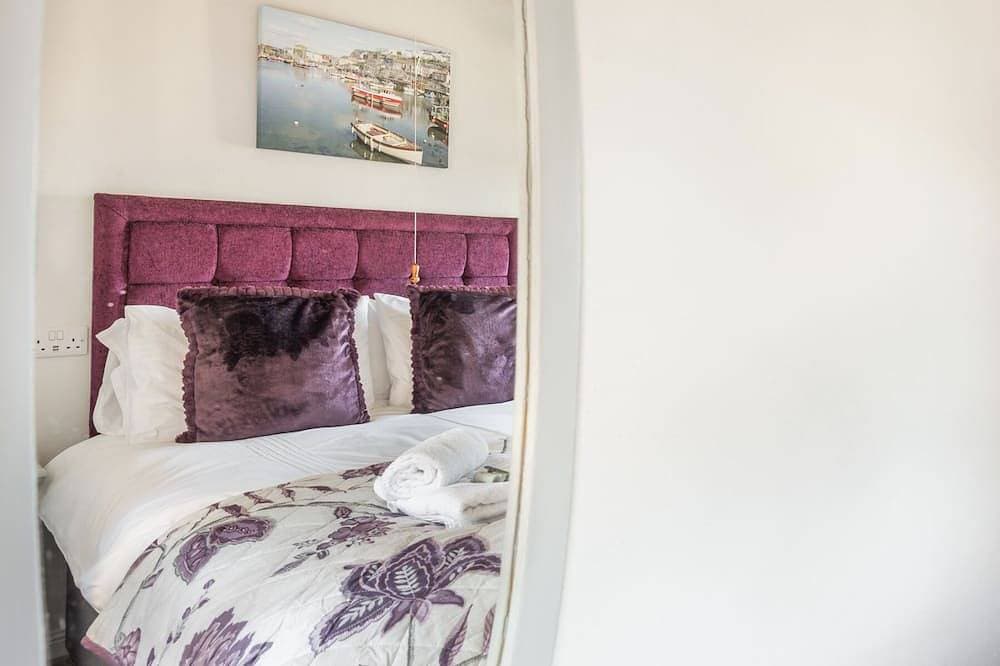 Foto 6 von 15: Wheel Lodge - Cosy 1 bedroom cottage - 5 mins from Port Isaac.