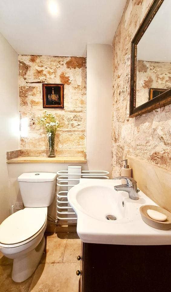 Foto 8 von 35: Boutique Traditional Spa Vila newly renovated 2023!