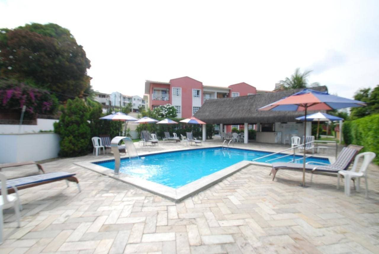 Yacht Village Flat 1