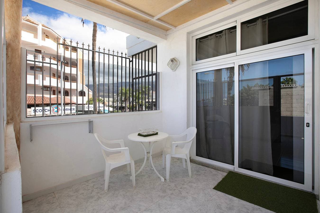 Foto 12 von 20: Ferienstudio 'Estudio 2 Costa Adeje' mit Meerblick, WLAN und Klimaanlage