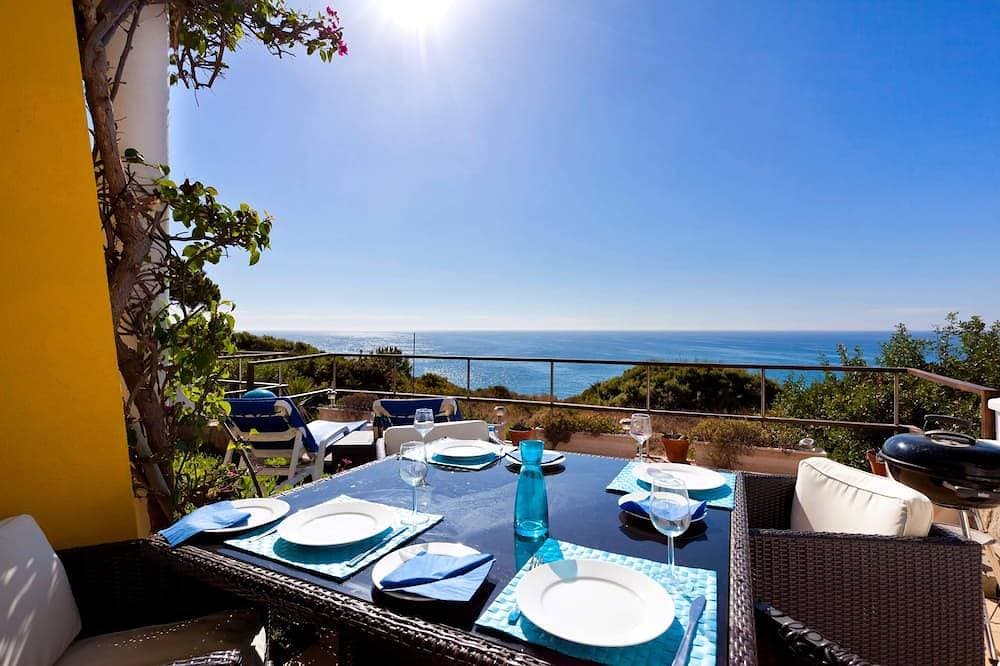 Vista Linda- Beautiful Seaview Apartment 1