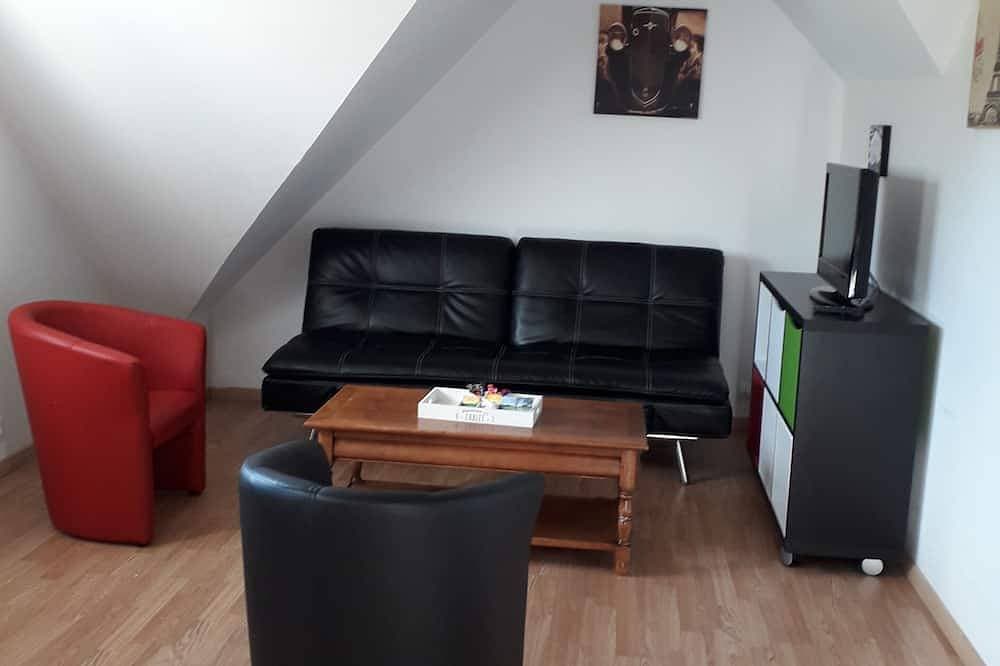 Foto 6 von 24: F2 in absoluter Ruhe