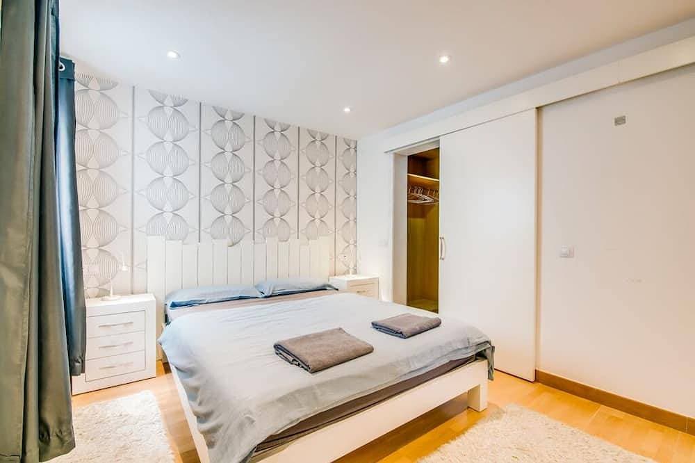 Foto 3 von 30: Super! Excl.moderne FeWo 150qm, direkt am Strand von S'illot, bis 4Pers. Wifi