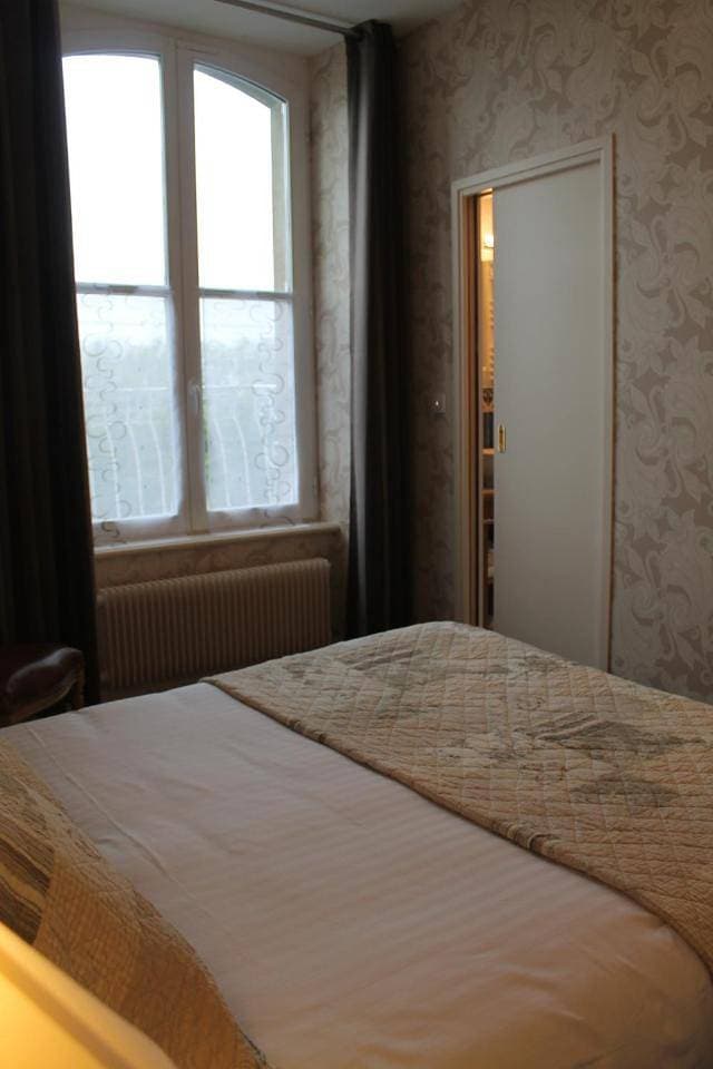 Foto 12 von 13: Double Room (Parc View)