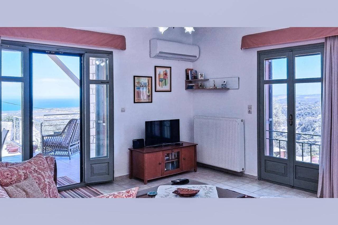 Foto 4 von 5: Two-Bedroom Villa