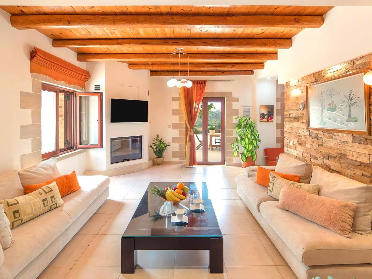 Foto 11 von 38: Villa "Cretan Dream" mit privatem Pool