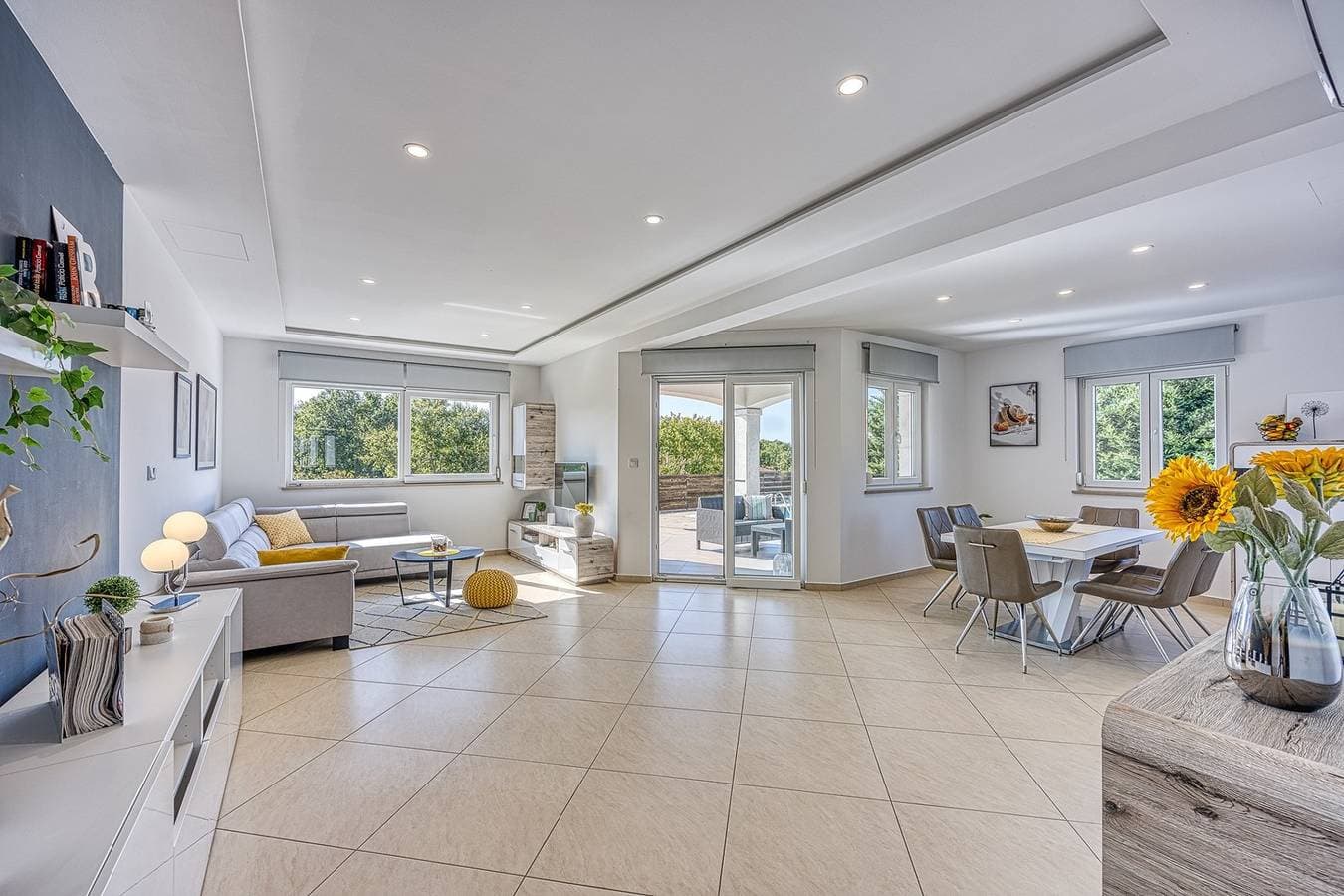 Foto 4 von 33: Villa Brijona