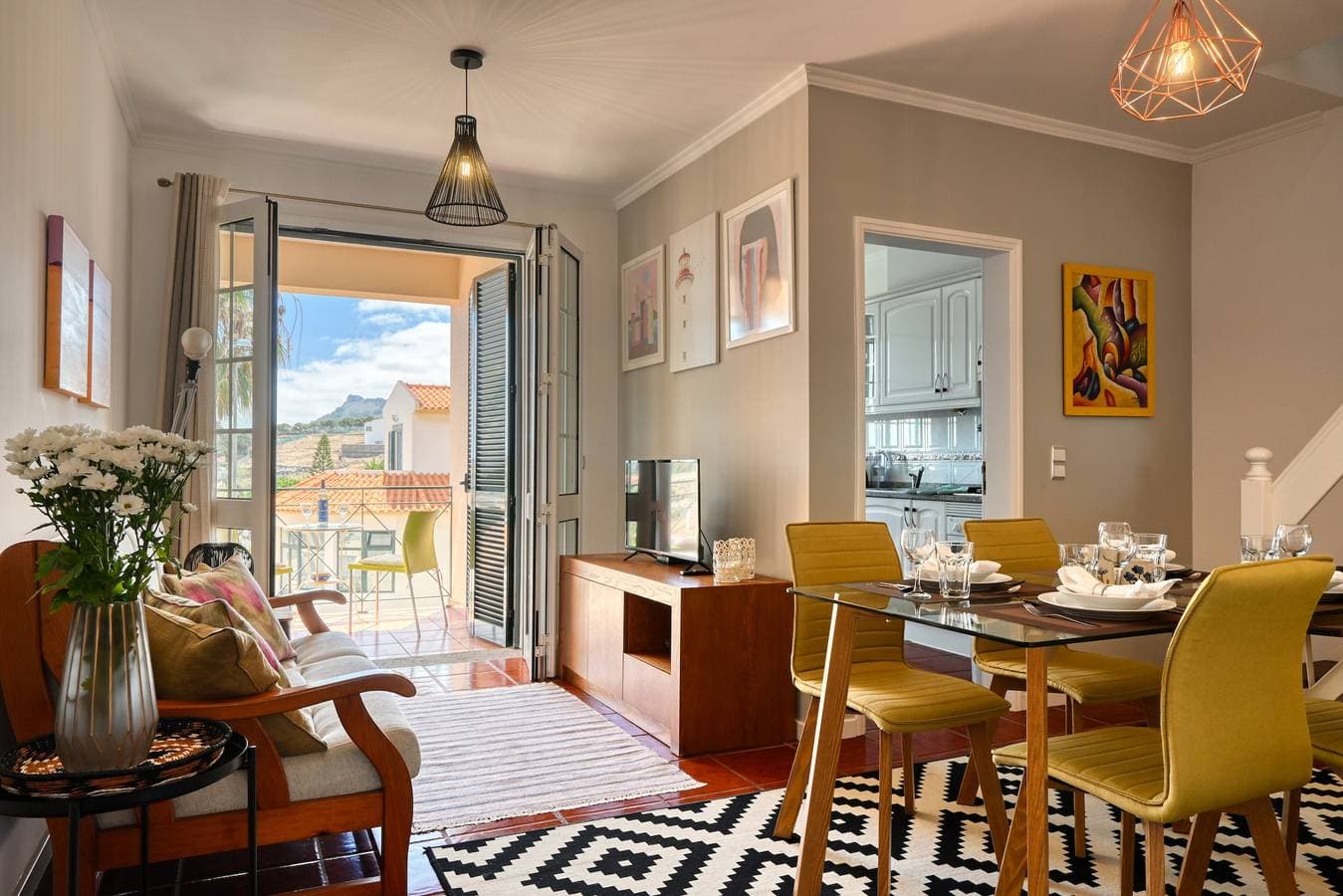 Foto 5 von 39: Porto Santo Pip House, a Home in Madeira