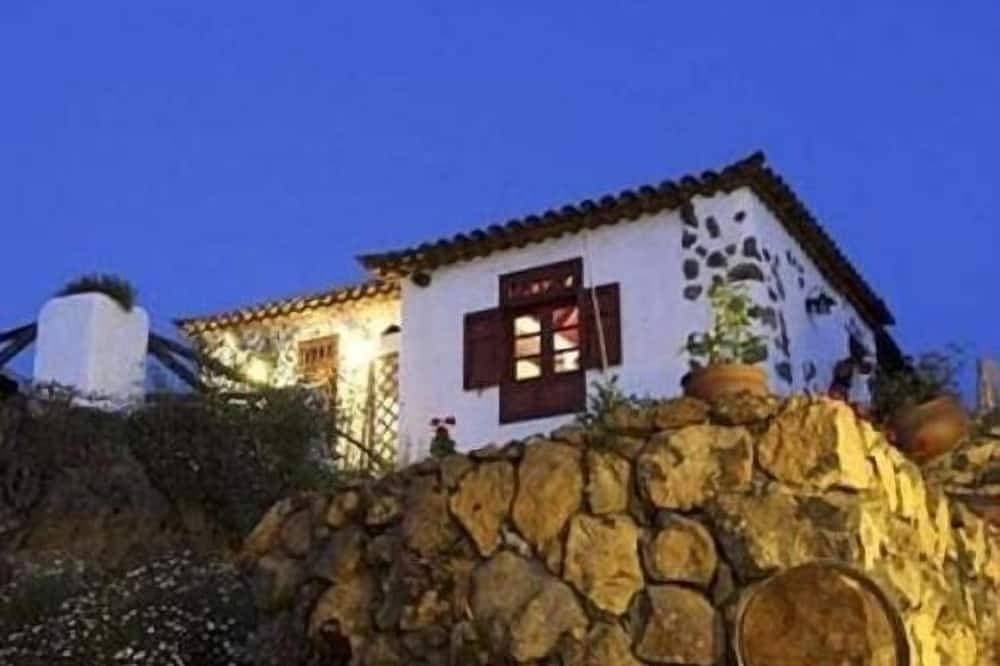 Foto 7 von 11: Ferienhaus Finca Los Ciruelos für 2 personen