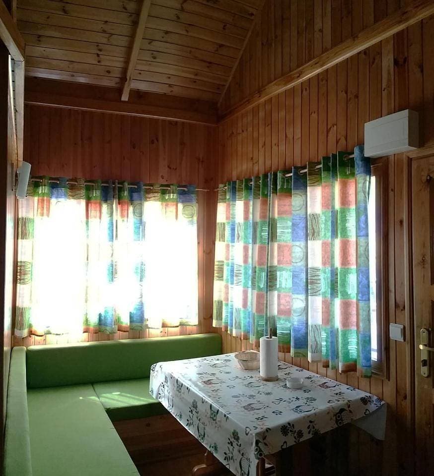 Foto 8 von 9: Bungalow
