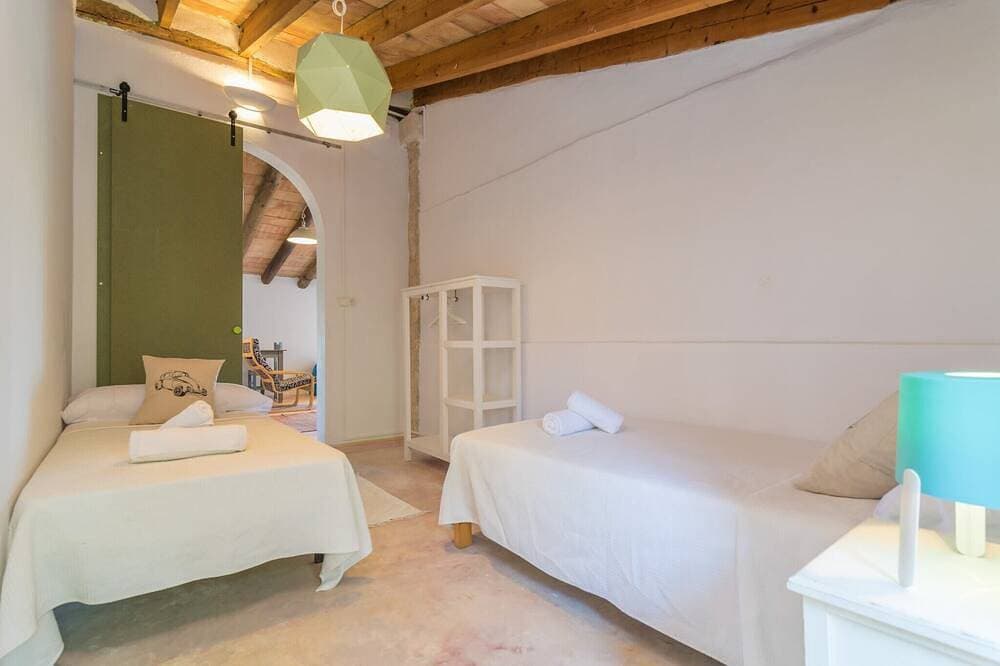 Foto 7 von 30: Son Banus - Ferienhaus In Manacor. Wifi Gratis