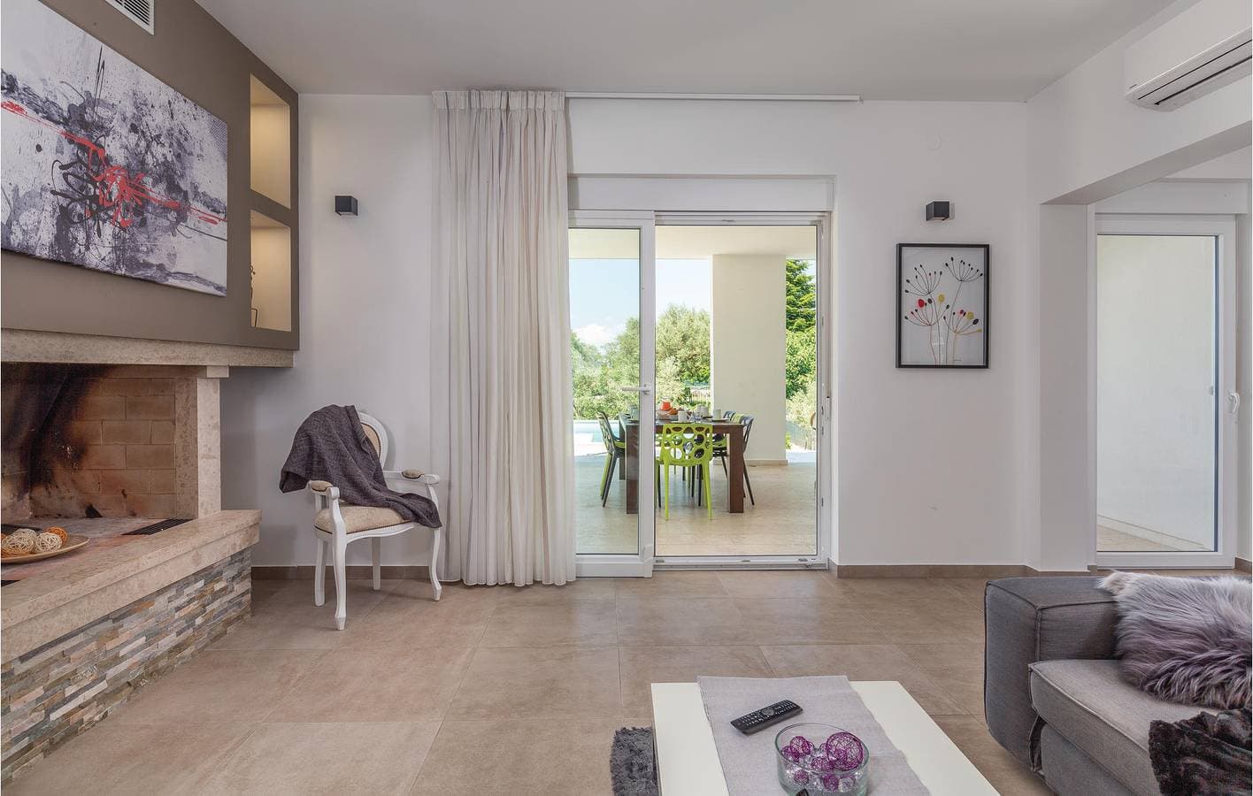Foto 10 von 68: Charmante 2-Zimmer-Wohnung mit Terrasse, WLAN und Parkplatz in Strandnähe