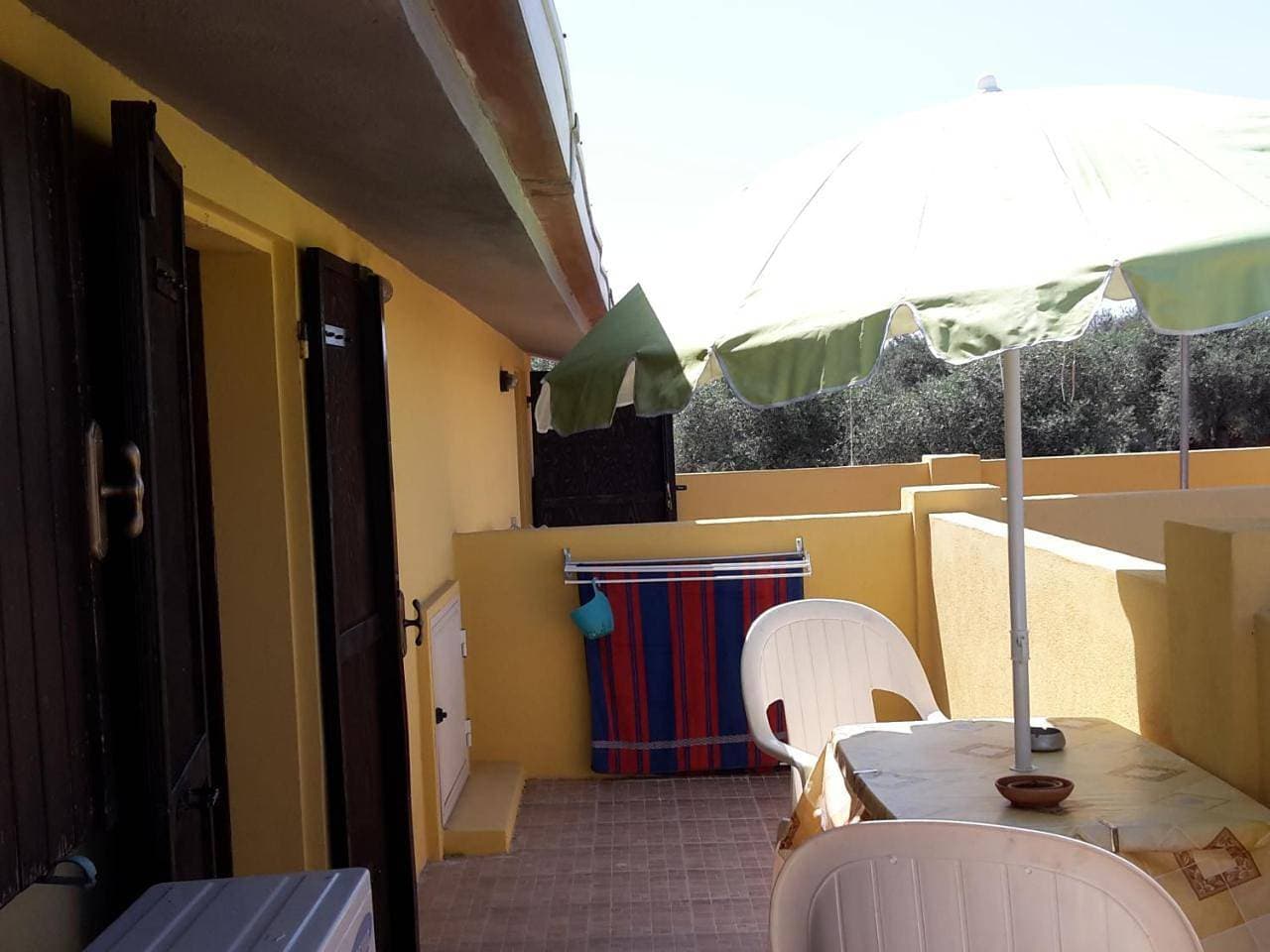 Foto 6 von 9: Double Room with Private Bathroom