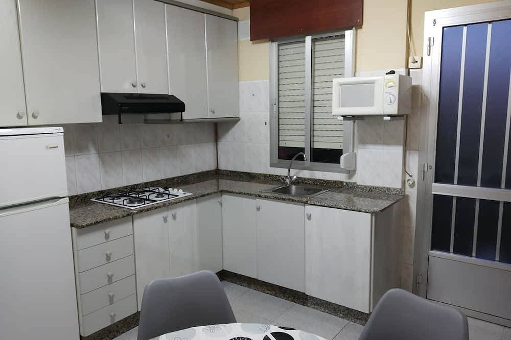 Foto 13 von 20: Bueu: Ferienwohnung - 3   Räume - 2/4   PersonenHaus mit Garten