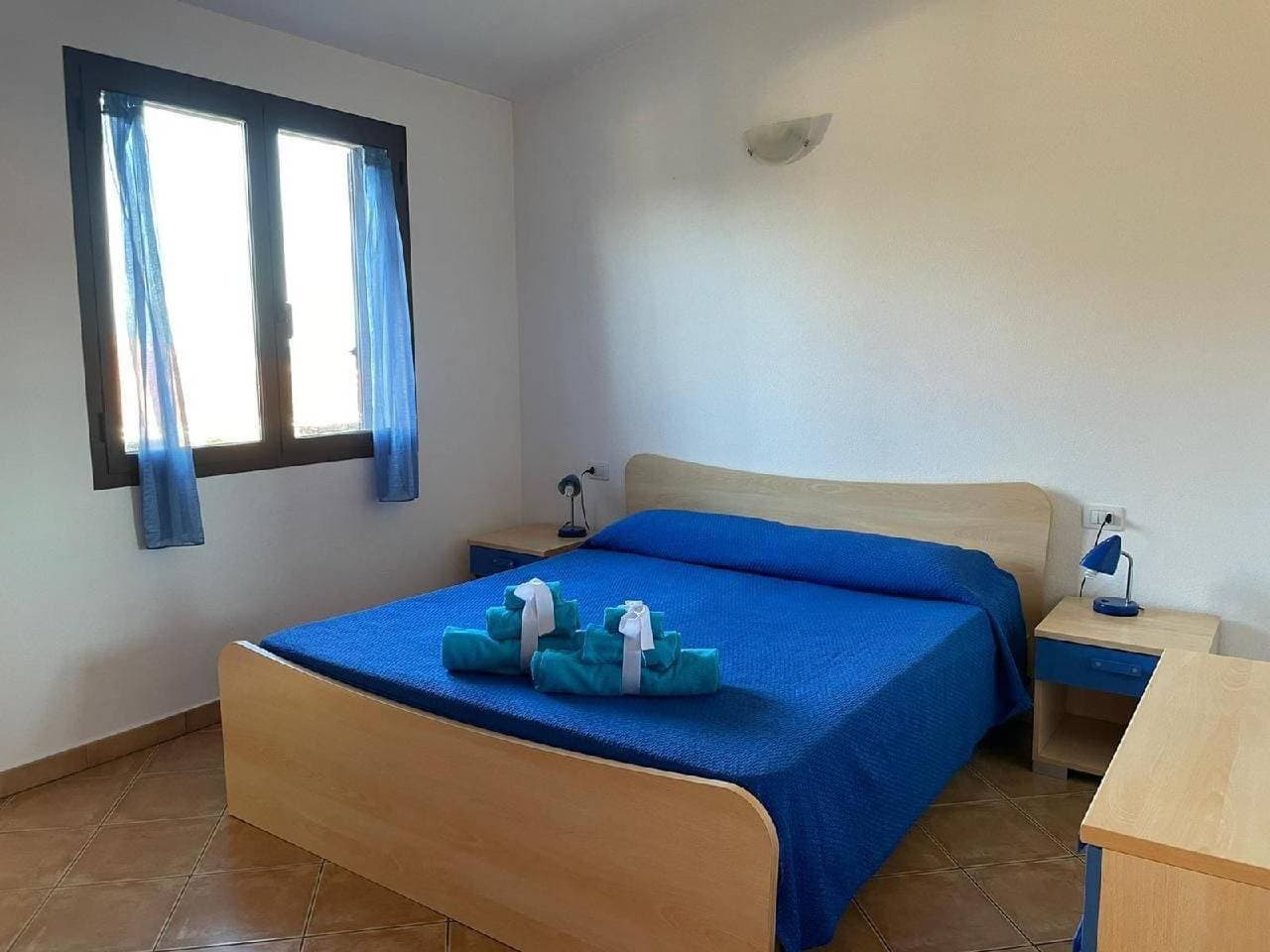 Wohnung in Budoni mit Außenterrasse 1