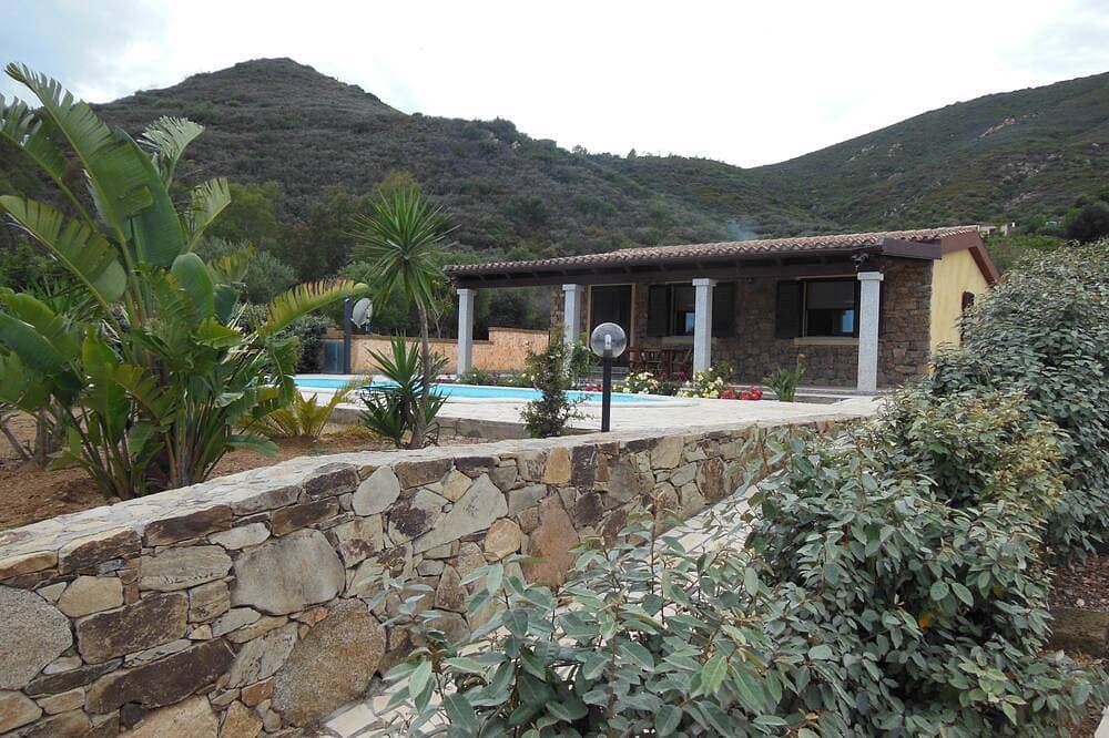 Foto 6 von 21: Unabhängige Villa in der wunderschönen und intimen Ort, Marina von Tertenia