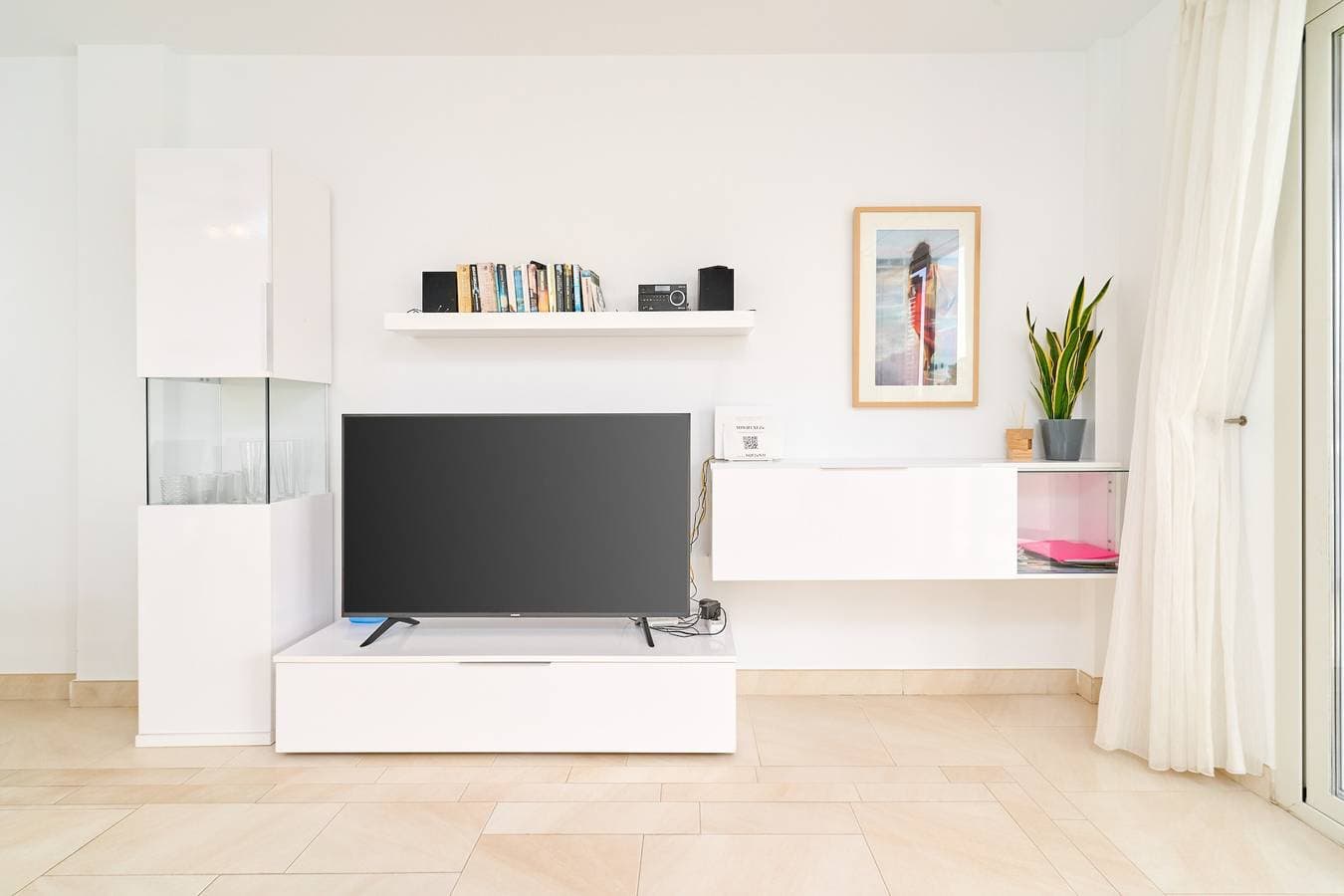 Foto 4 von 32: Apartment 'Oasis Tropical' mit Parkplatz, Pool und Klimaanlage