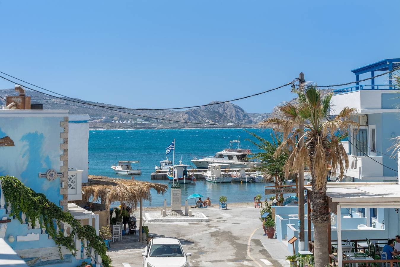 Giavasi seaside Finiki 1