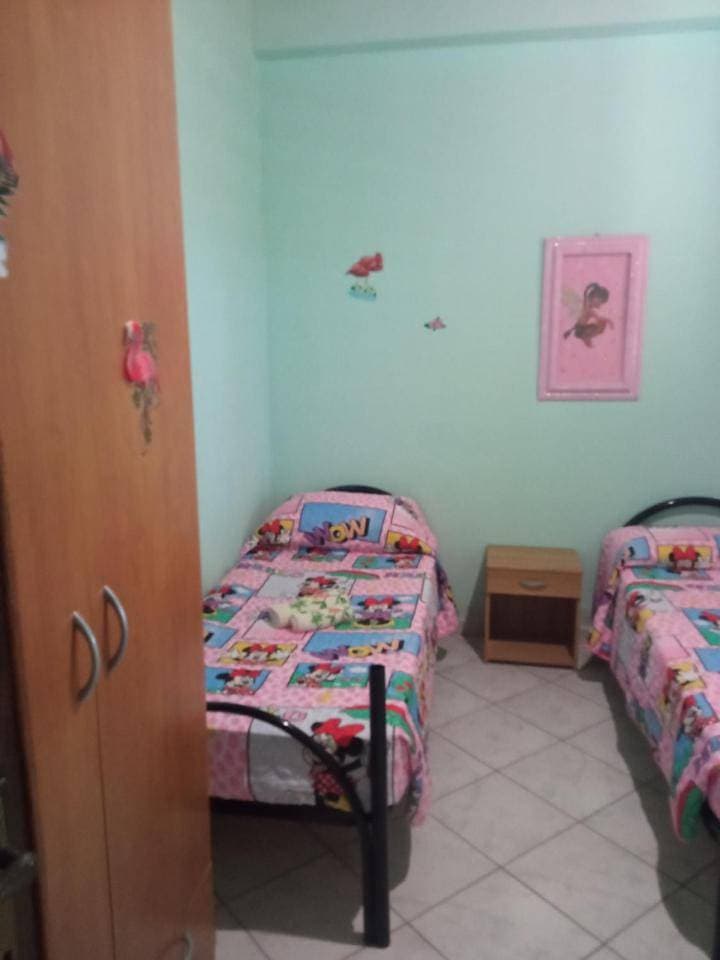 Foto 13 von 26: Two-Bedroom Apartment