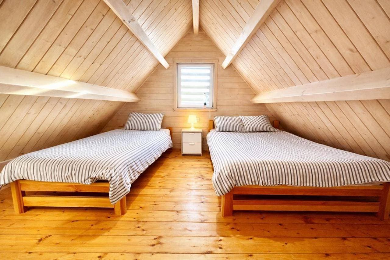 Foto 10 von 13: Two-Bedroom Chalet