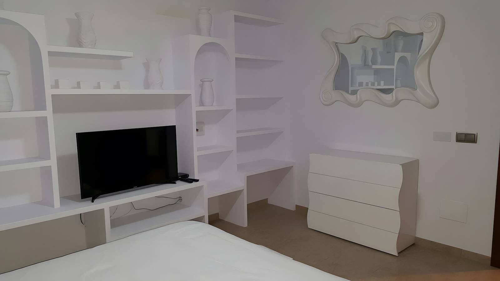 Foto 12 von 26: Ferienhaus 'Las Columnas' mit privatem Pool, Terrassen und WLAN