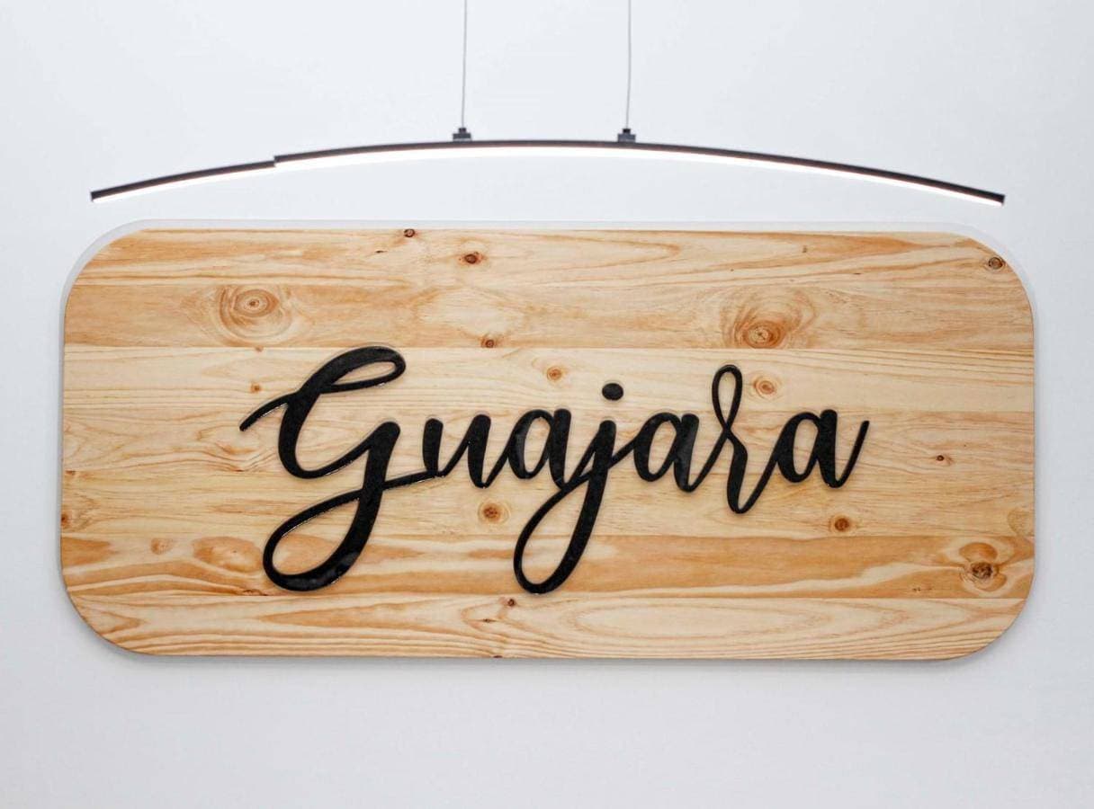 Guajara 1