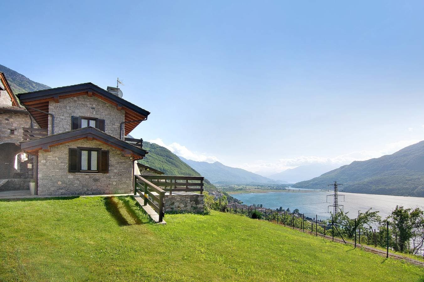 Borgo Vico 1