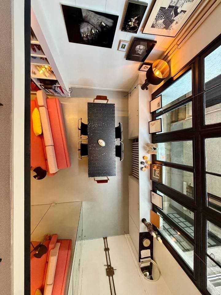 Foto 8 von 17: Two-Bedroom Apartment