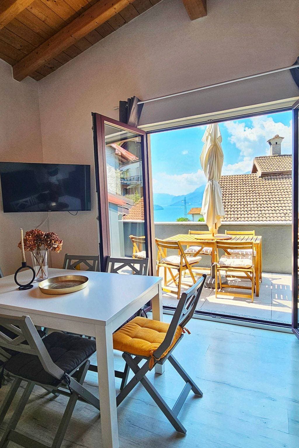 Foto 11 von 45: "Rest and View apartment", ein Familienurlaub