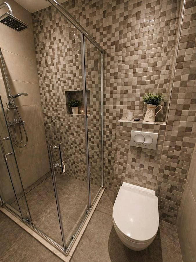 Foto 5 von 18: One-Bedroom Apartment