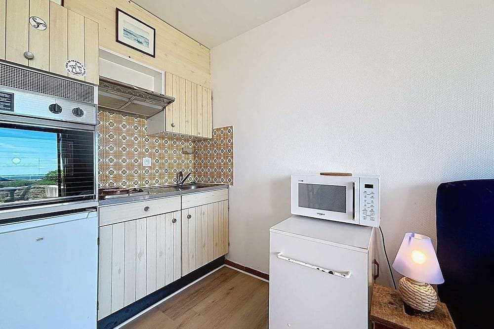 Foto 7 von 15: Quiberon - studio - 28m² - sea view