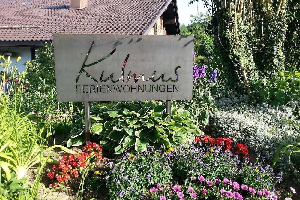 \"Enzian\" Klein aber fein! Das Haus mit der persönlichen Note. 1