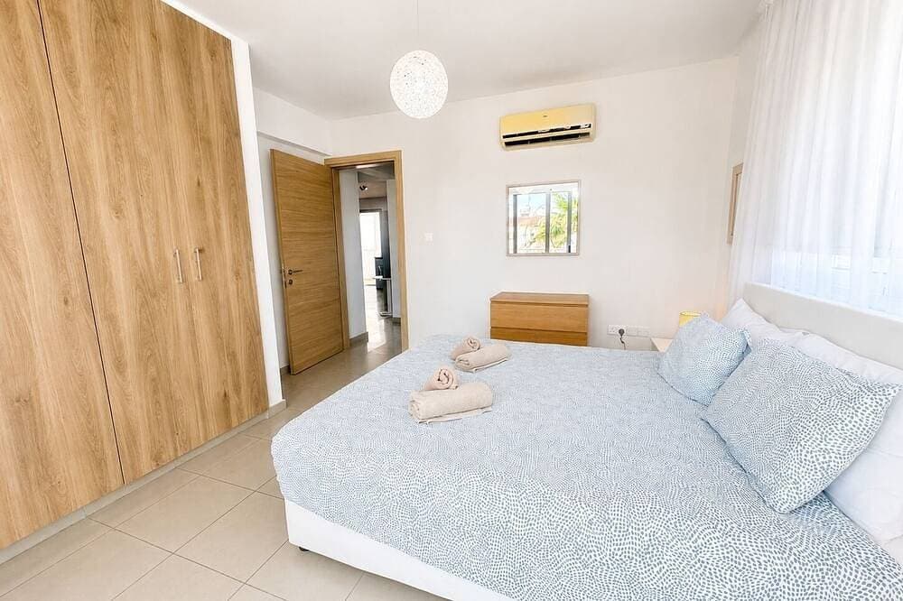 Foto 6 von 21: Narcissos 'Nissi Beach' Apartment A8
