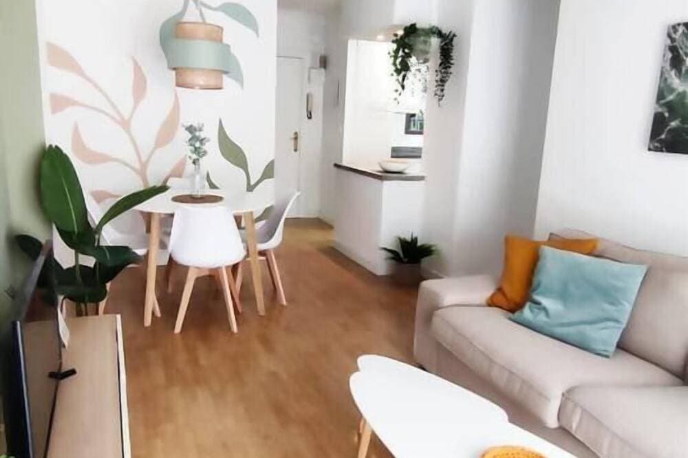 Foto 10 von 19: Yaye House, Fuengirola